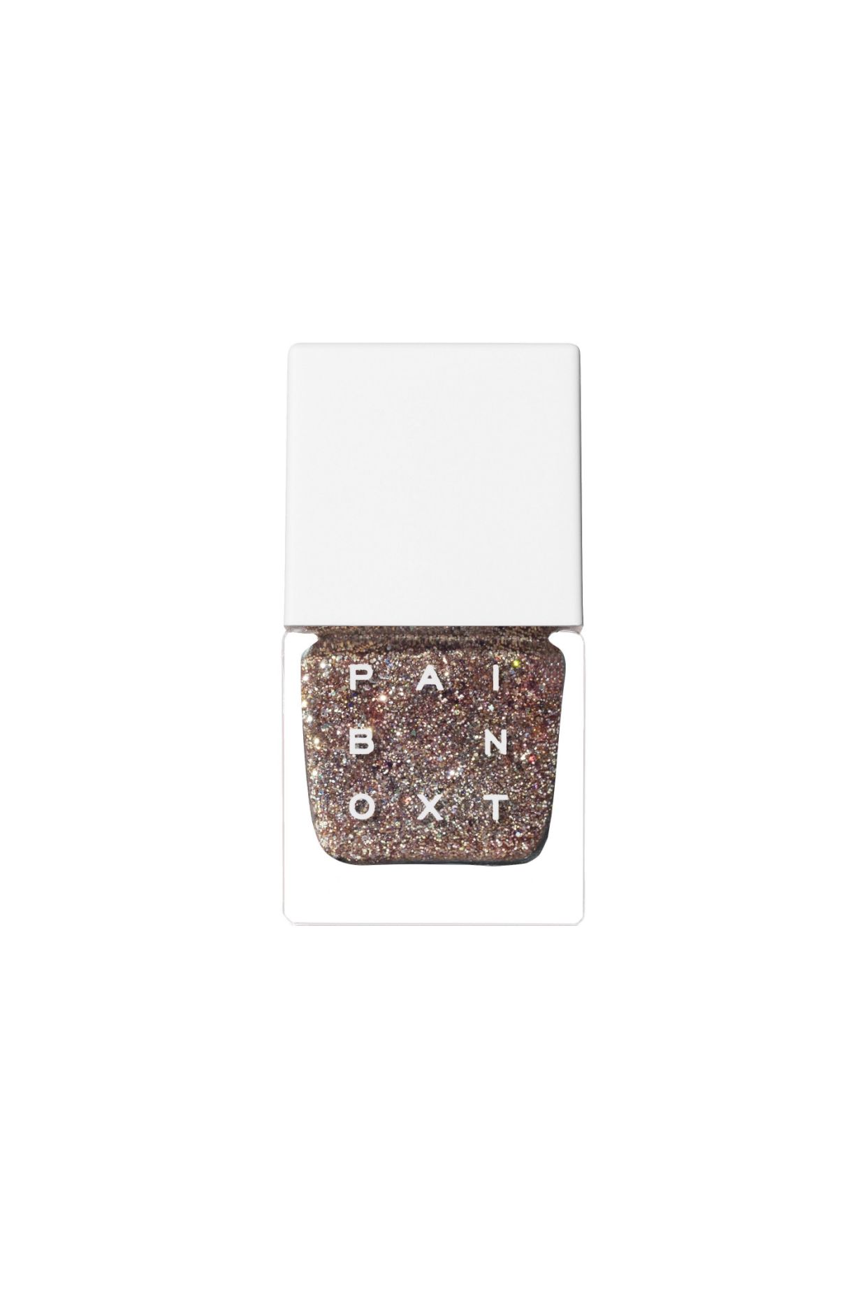 <h3><strong>Paintbox Nail Polish in Like Magic</strong></h3> <p>Everyone needs a sparkly polish in their collection, and this one is perfect because it has a champagne pearl base and fine-grain gold flecks that give your nails a sophisticated kind of shine.</p> <br> <br> <strong>Paintbox</strong> Nail Lacquer in Like Magic, $22, available at <a href="https://paint-box.com/products/nail-lacquer-like-magic" rel="nofollow noopener" target="_blank" data-ylk="slk:Paintbox" class="link rapid-noclick-resp">Paintbox</a>