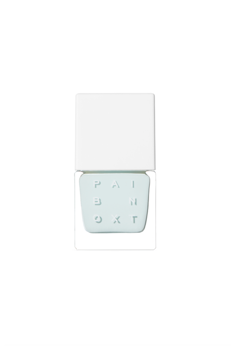 <h3>Paintbox Nail Polish in Like Wonder</h3> <p>This powdery blue has just a hint of sweet mint undertones, which gives it a fresh shine.</p> <br> <br> <strong>Paintbox</strong> Nail Lacquer in Like Wonder, $22, available at <a href="https://paint-box.com/products/nail-lacquer-like-wonder#locklink" rel="nofollow noopener" target="_blank" data-ylk="slk:Paintbox" class="link rapid-noclick-resp">Paintbox</a>