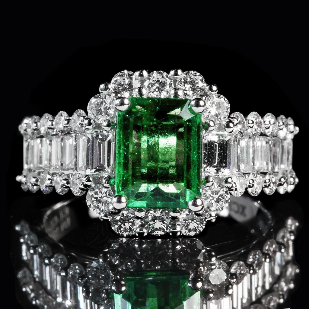 antique auction websites that sell high end jewelry