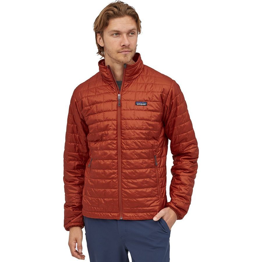 Stay warm with up to 50% off The North Face and Patagonia gear at Backcountry&#39;s Winter Yard Sale
