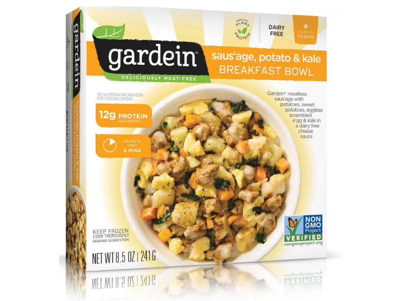 Hearty and plant based! (Photo: Walmart) 